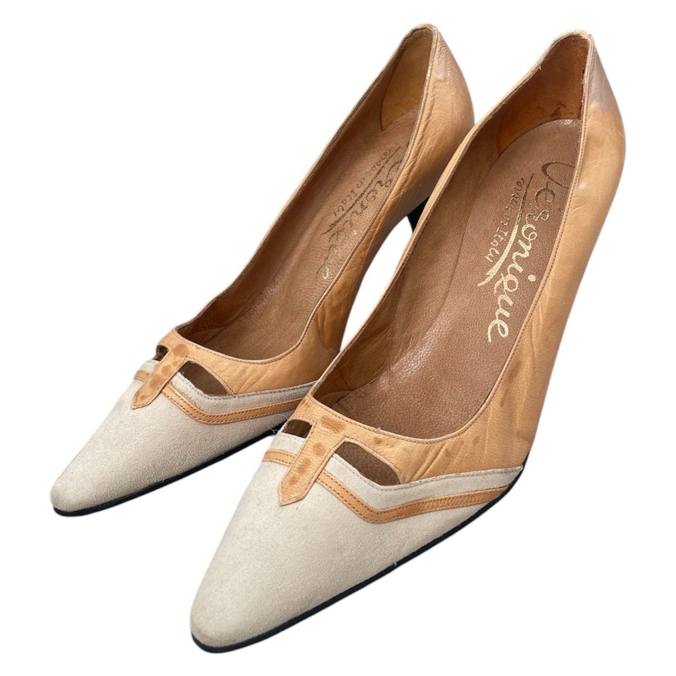 Veronique Heels