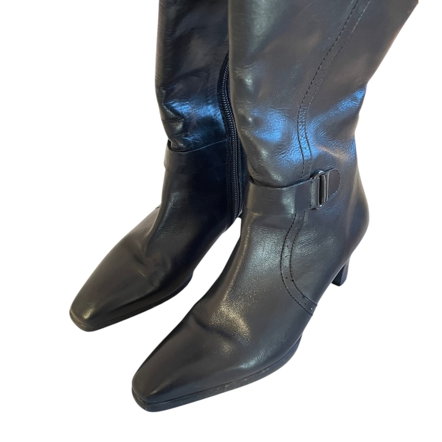 Park West Boots