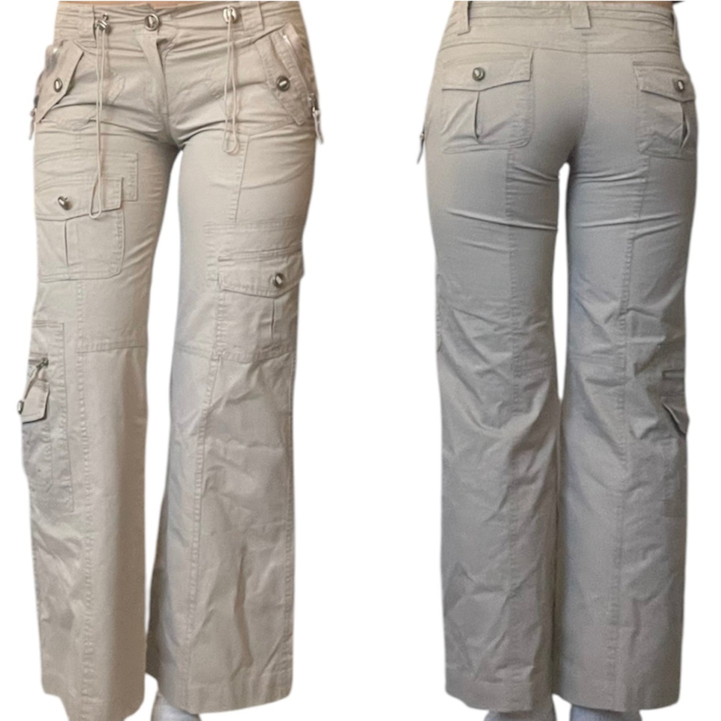 G.Cause Cargohose