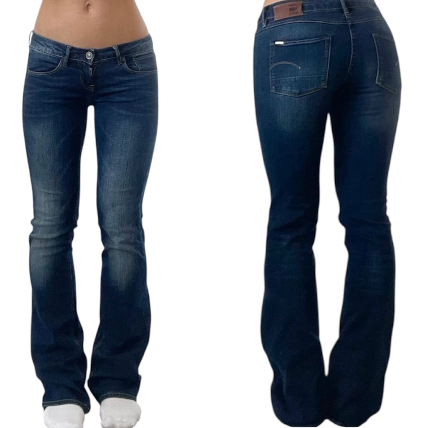G-Star Raw Jeans