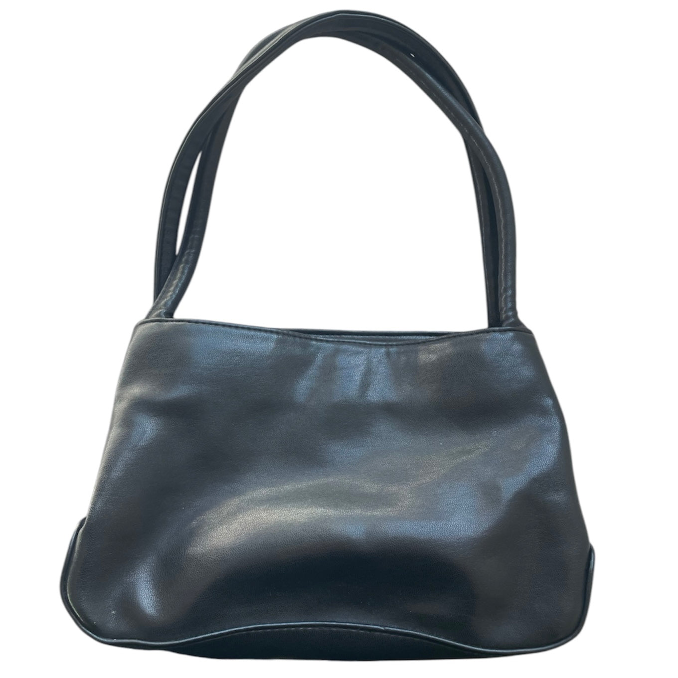 Leather Hand Bag