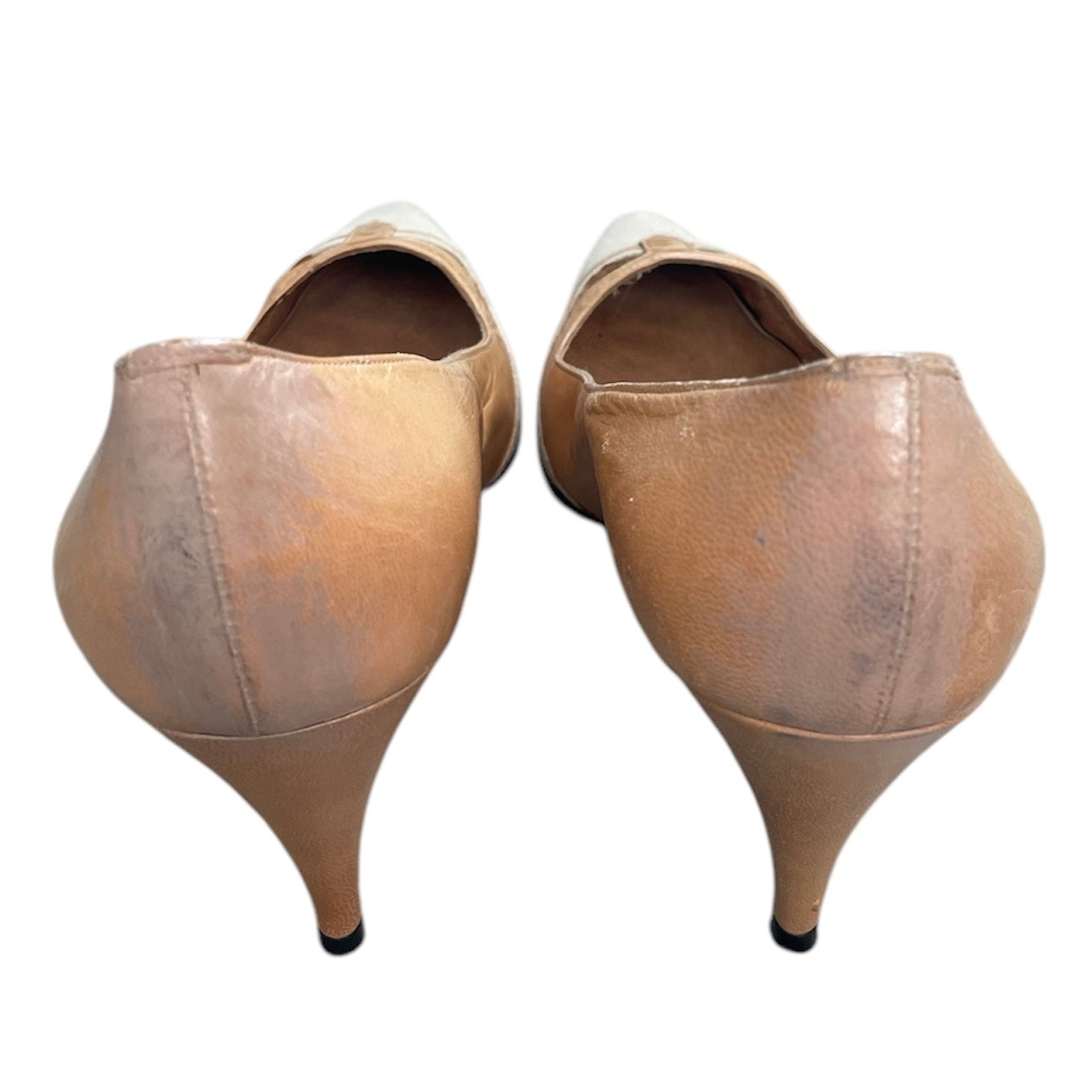 Veronique Heels
