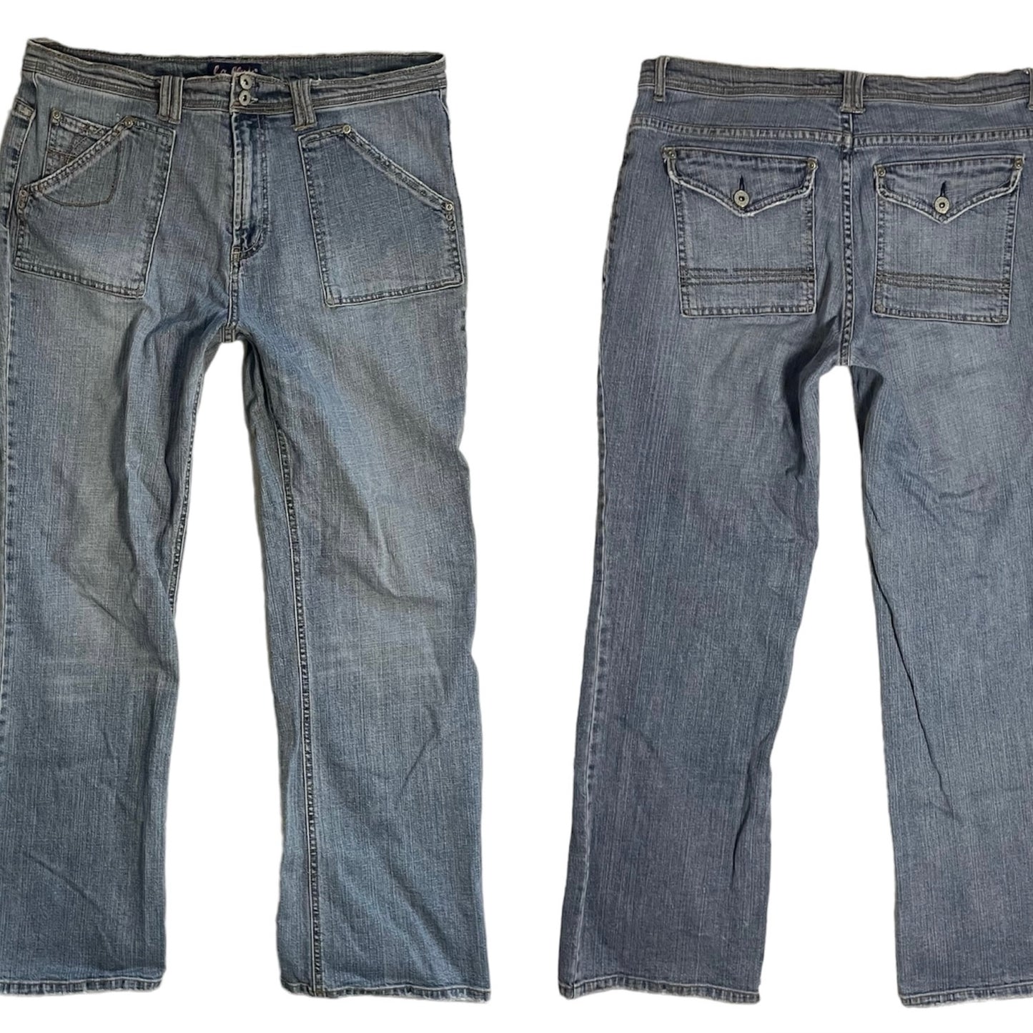 LA Blues Jeans