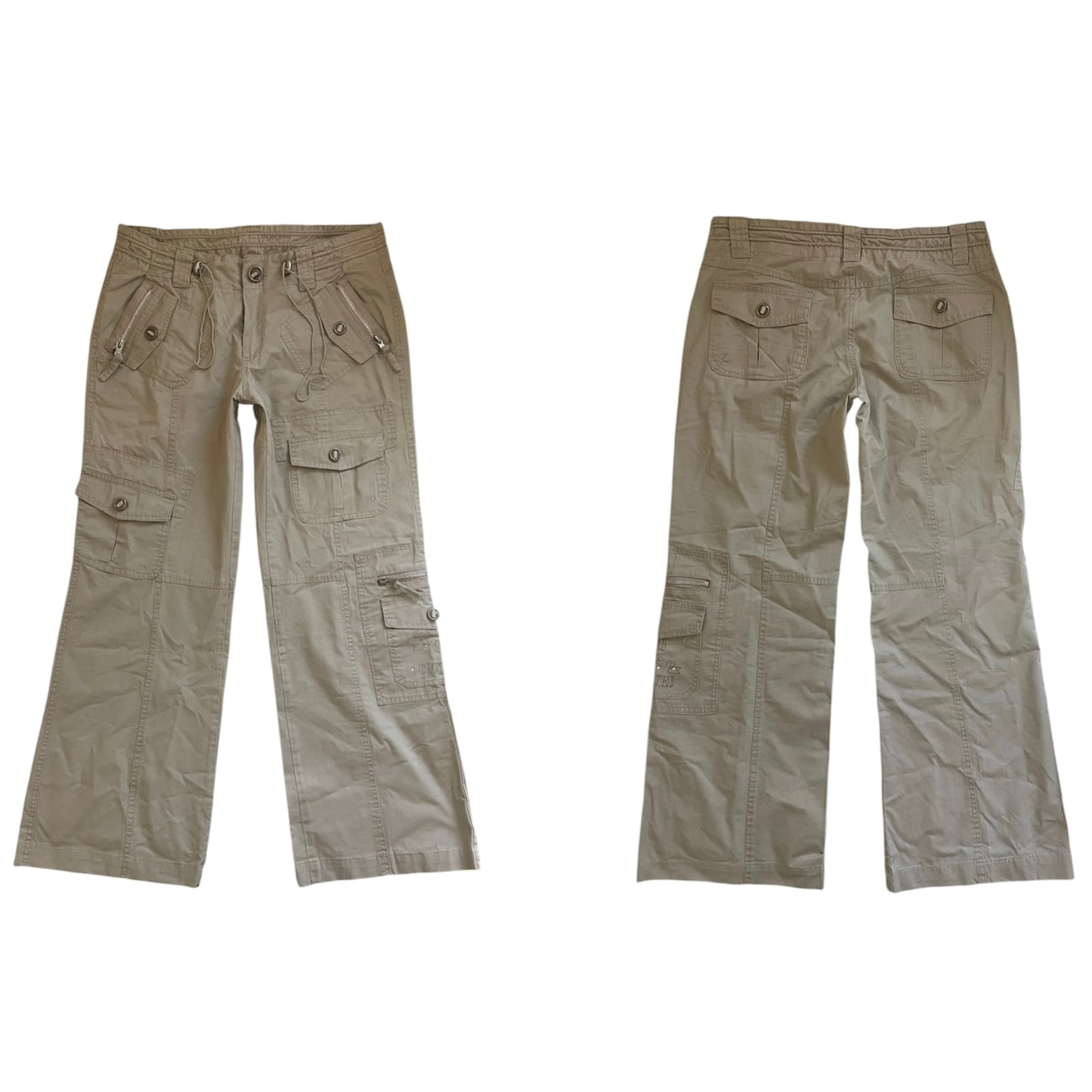G.Cause Cargohose