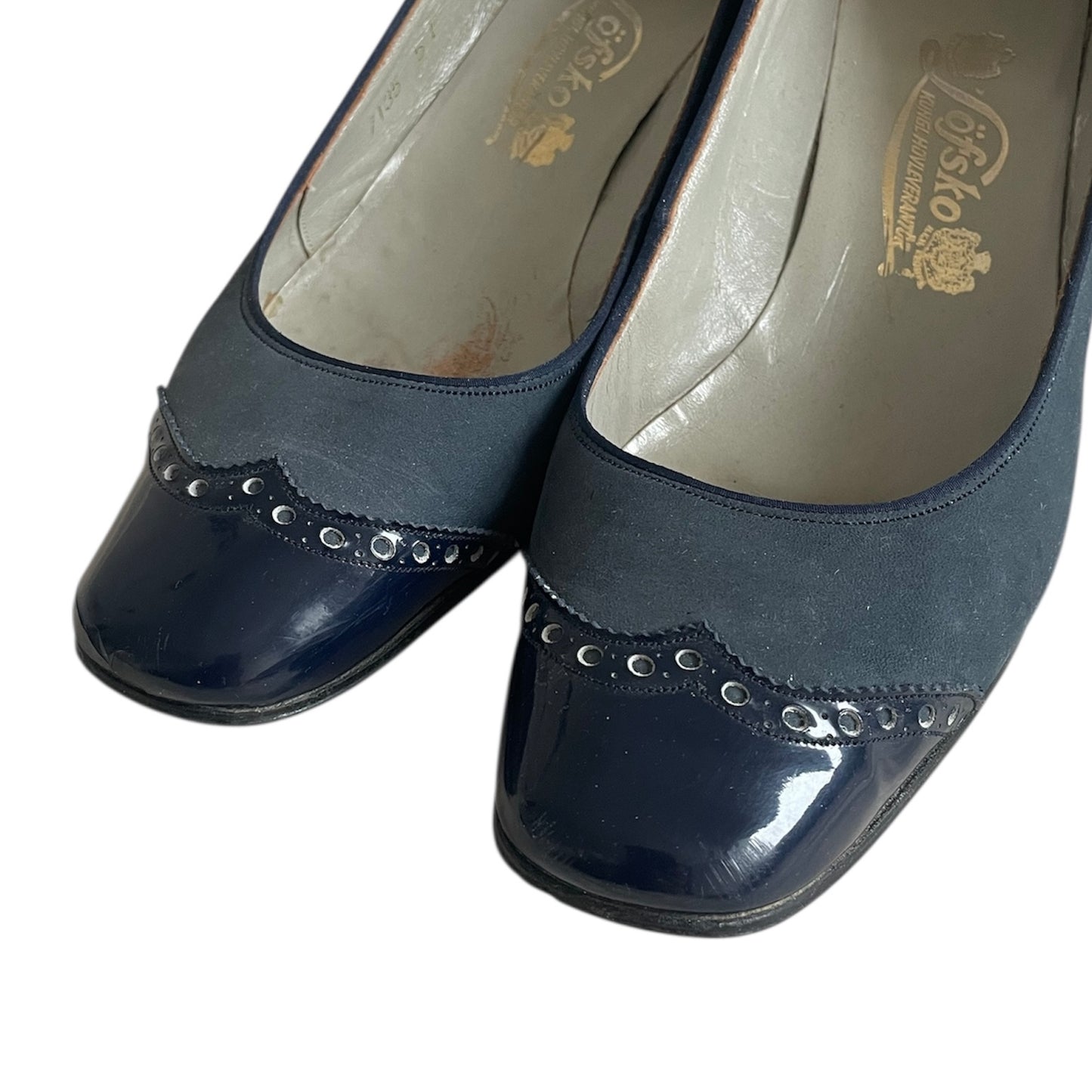 Löfsko Heels