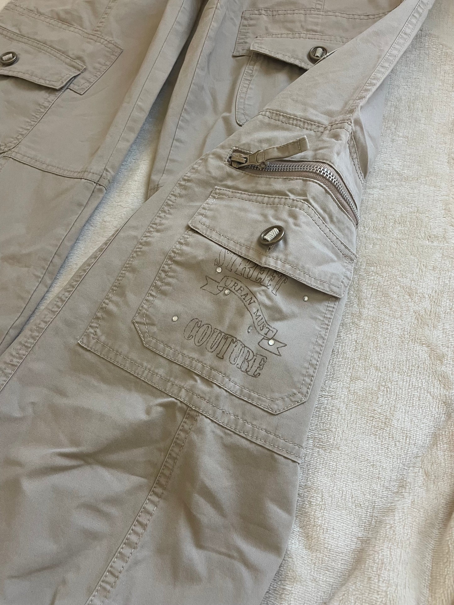 G.Cause Cargohose