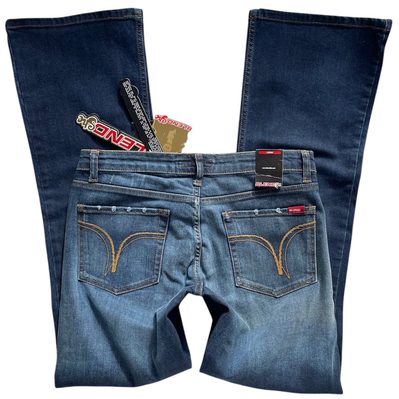 Blend She Jeans