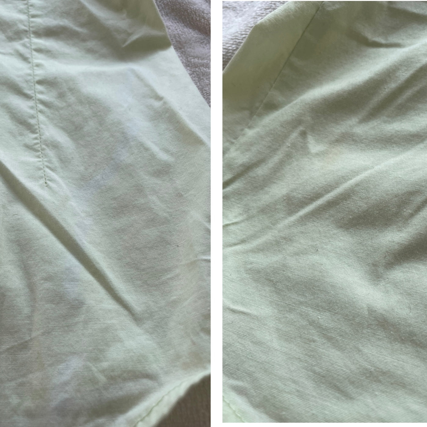 Ruched Button Up Blouse