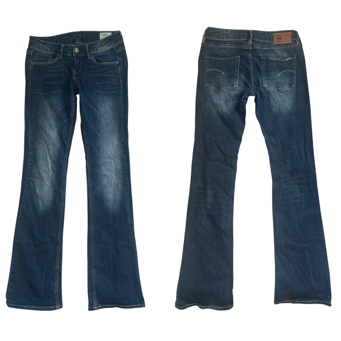 G-Star Raw Jeans