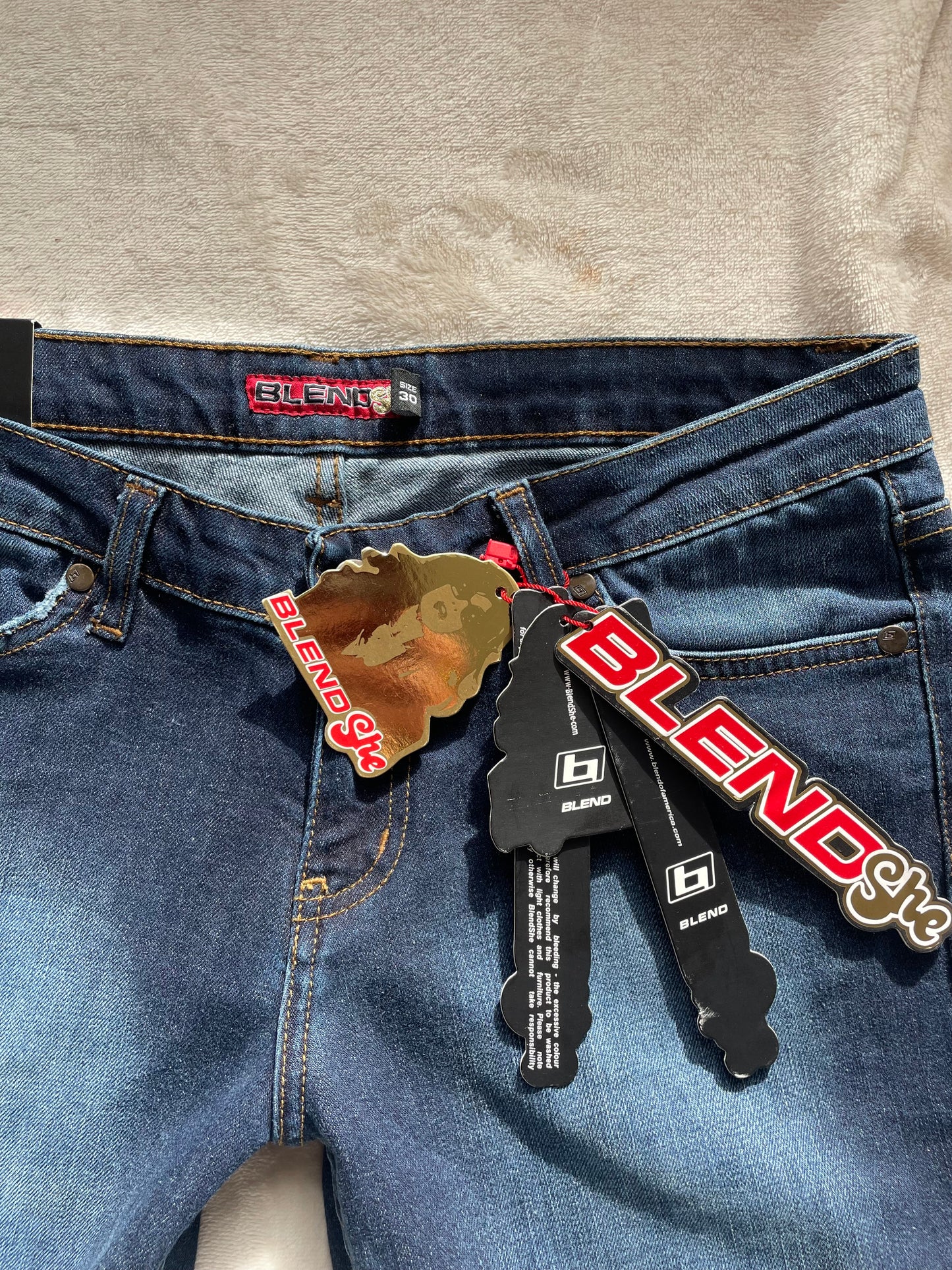 Blend She Jeans