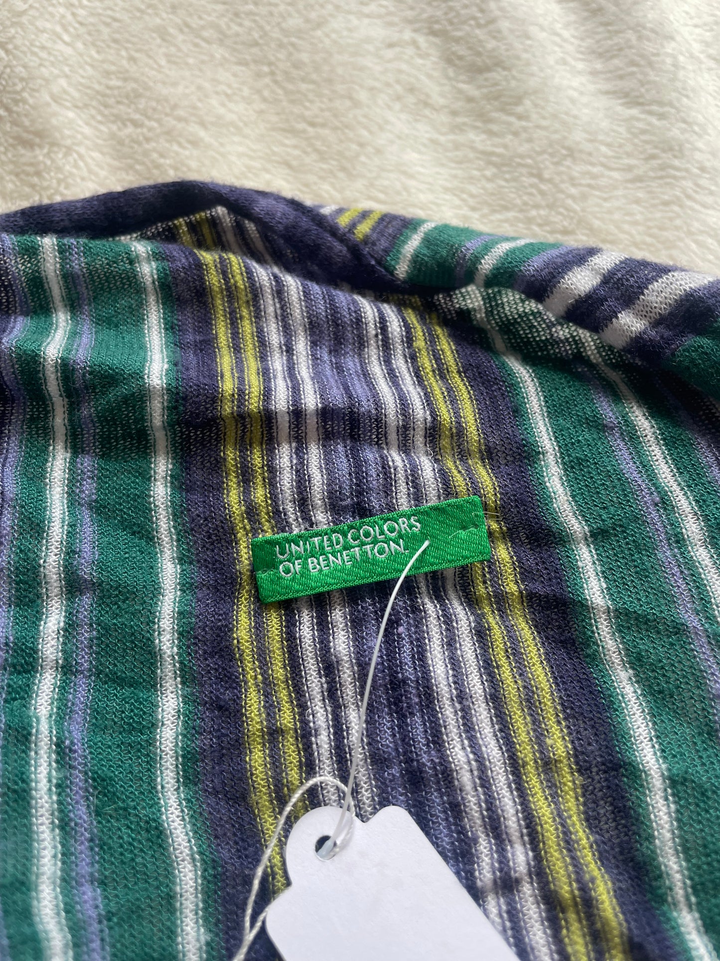 United Colors Of Benetton Top