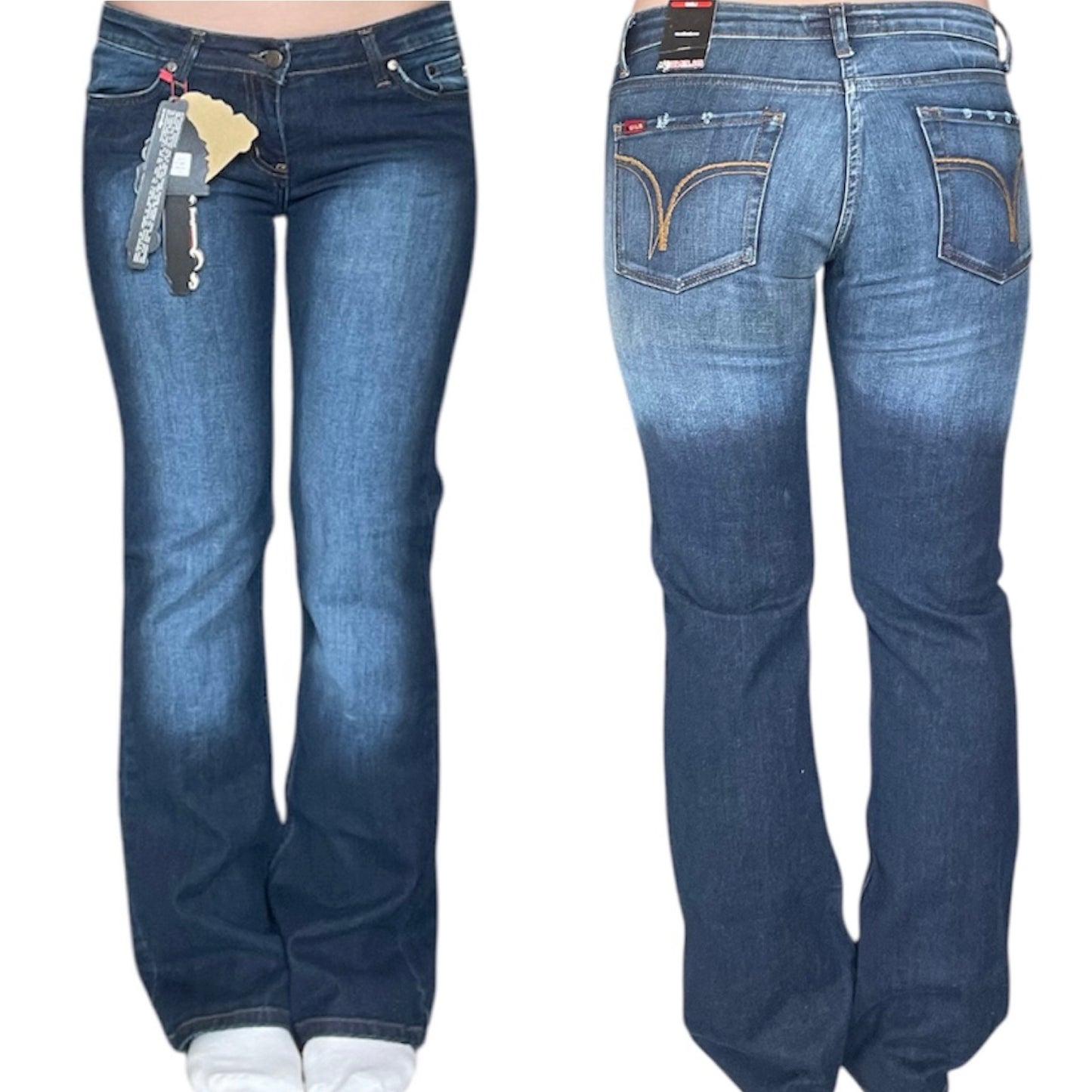 Blend She Jeans