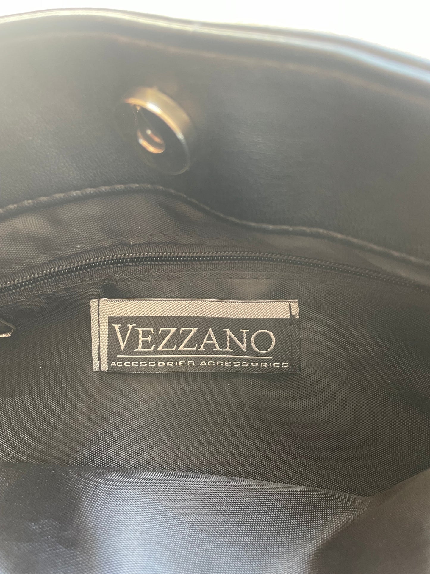 Leather Hand Bag