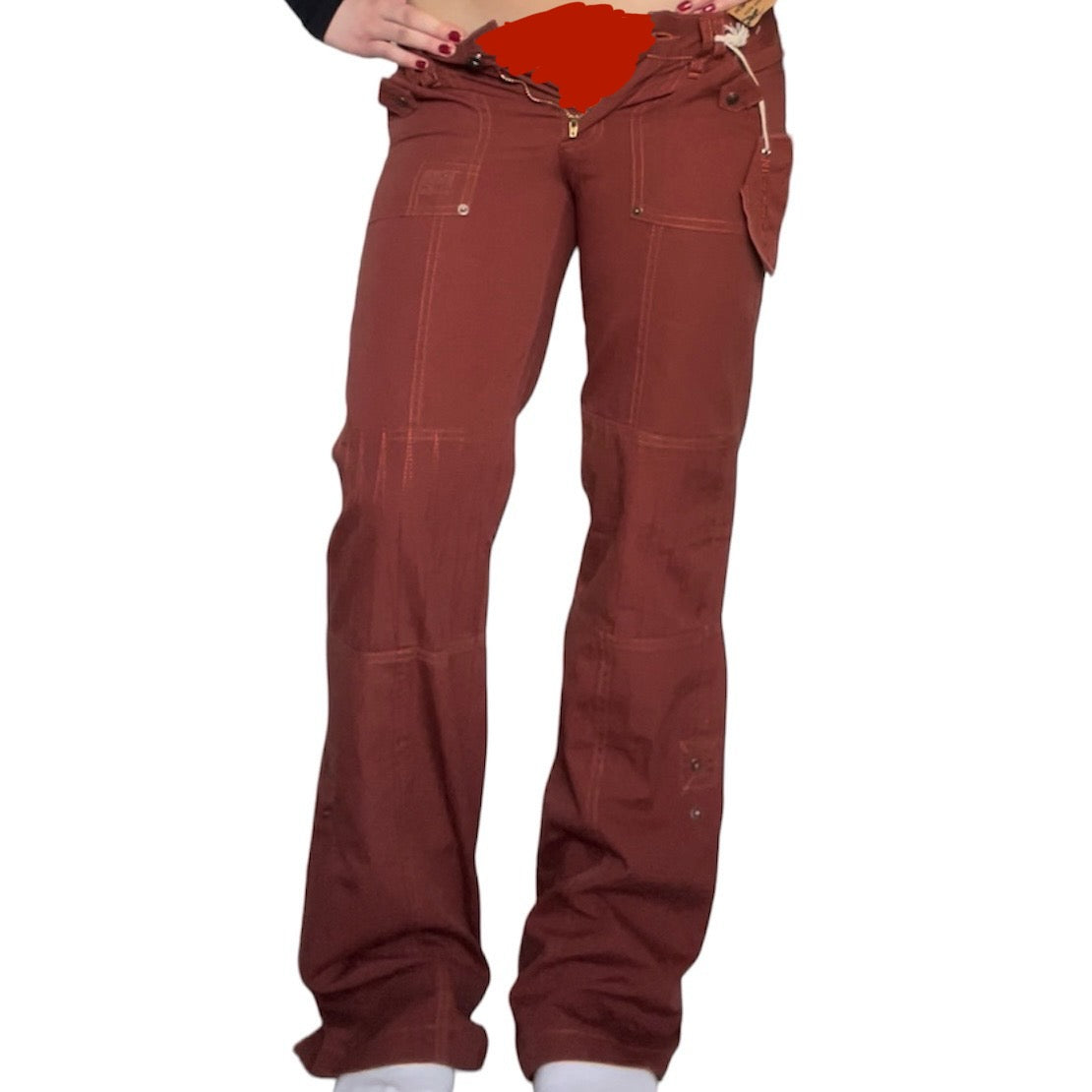 Miss Numbero Hosen