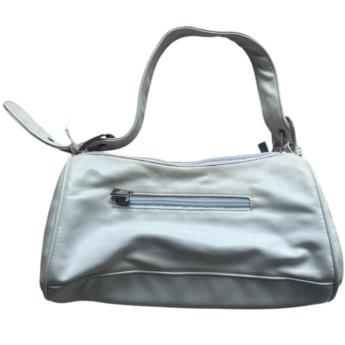 Leather Shoulder Hand Bag