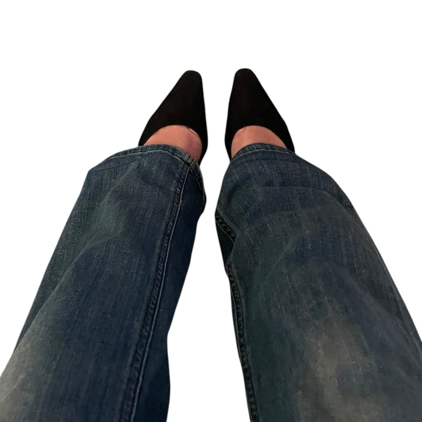 Stephane Kélian Heels
