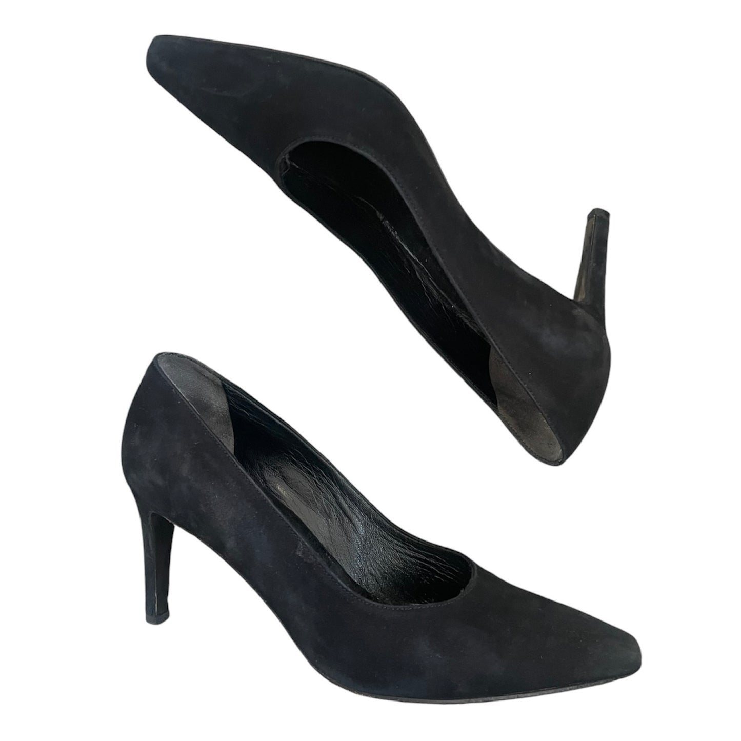 Stephane Kélian Heels