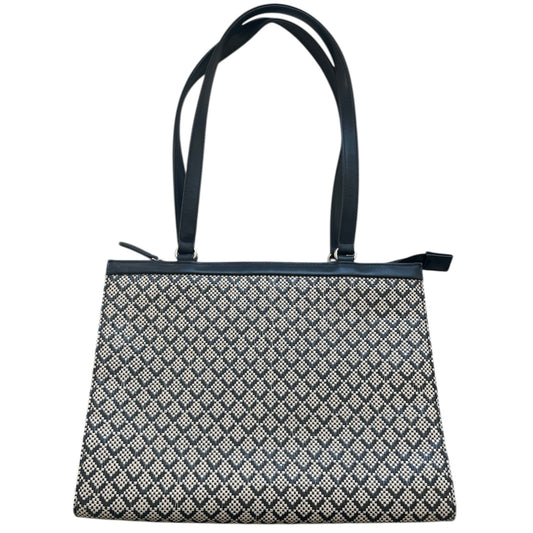 Vezzano Leather Shoulder Bag