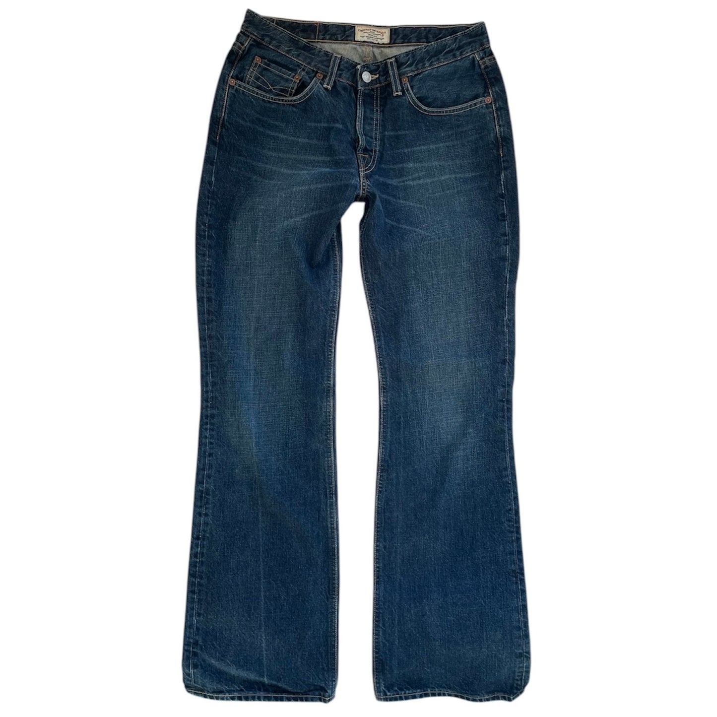 Crocker Jeans