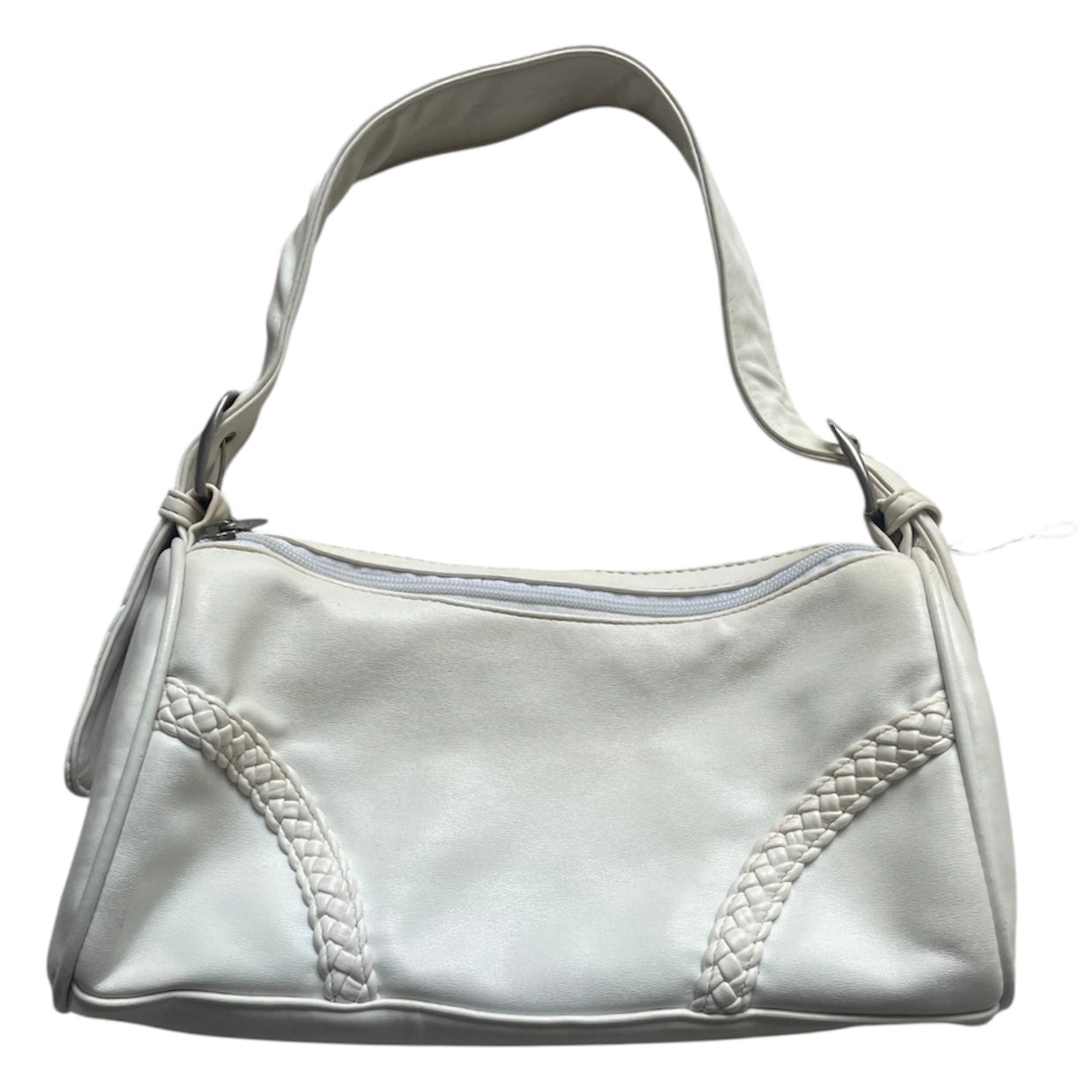 Leather Shoulder Hand Bag
