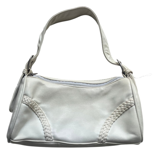 Leather Shoulder Hand Bag