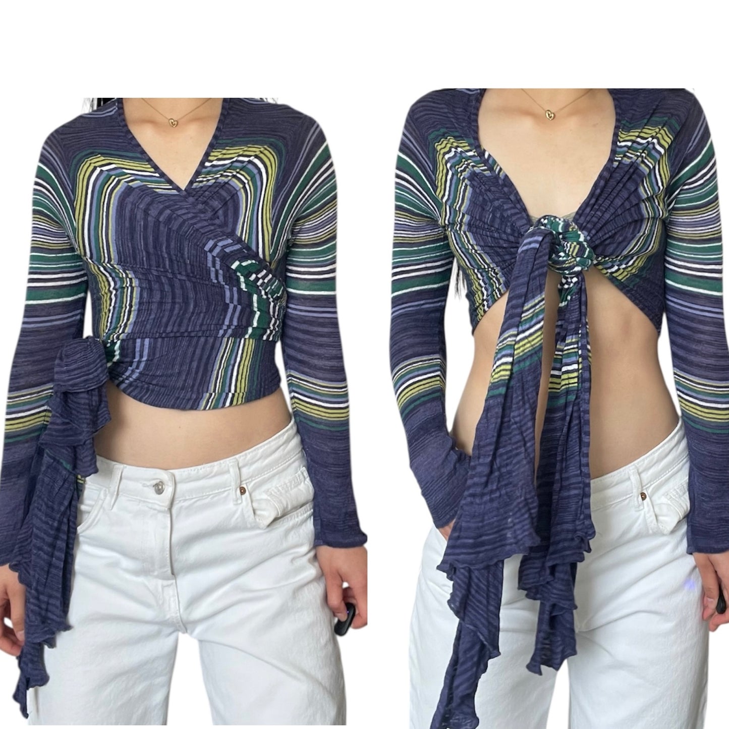 United Colors Of Benetton Top
