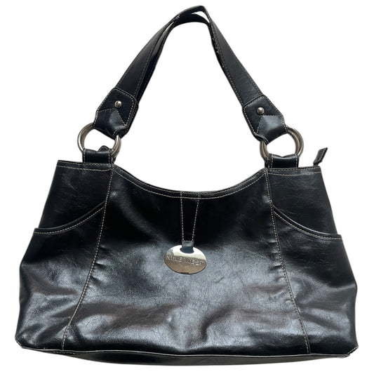 Nine West Ledertasche