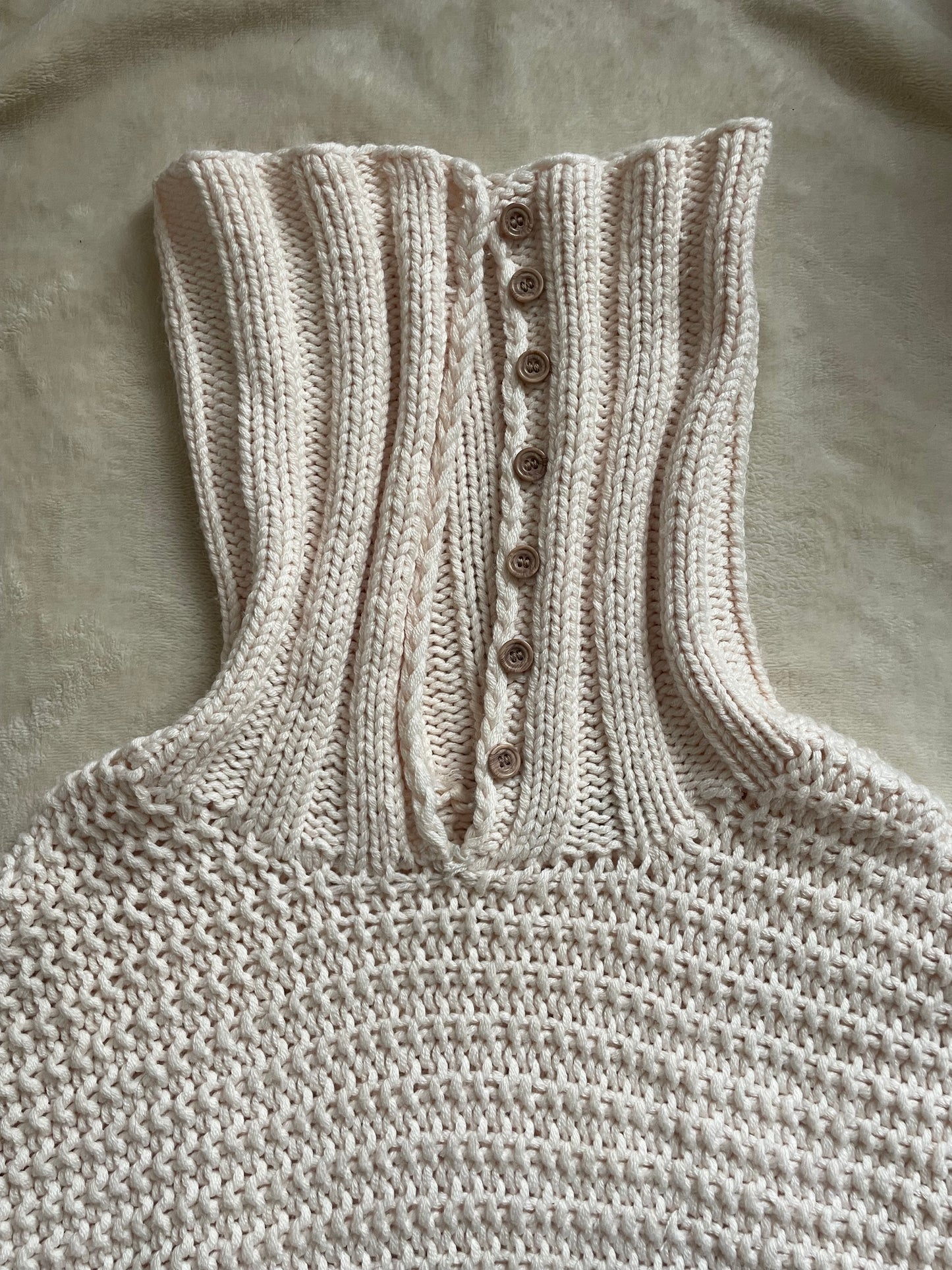 Kookai Chunky Knit Sweater