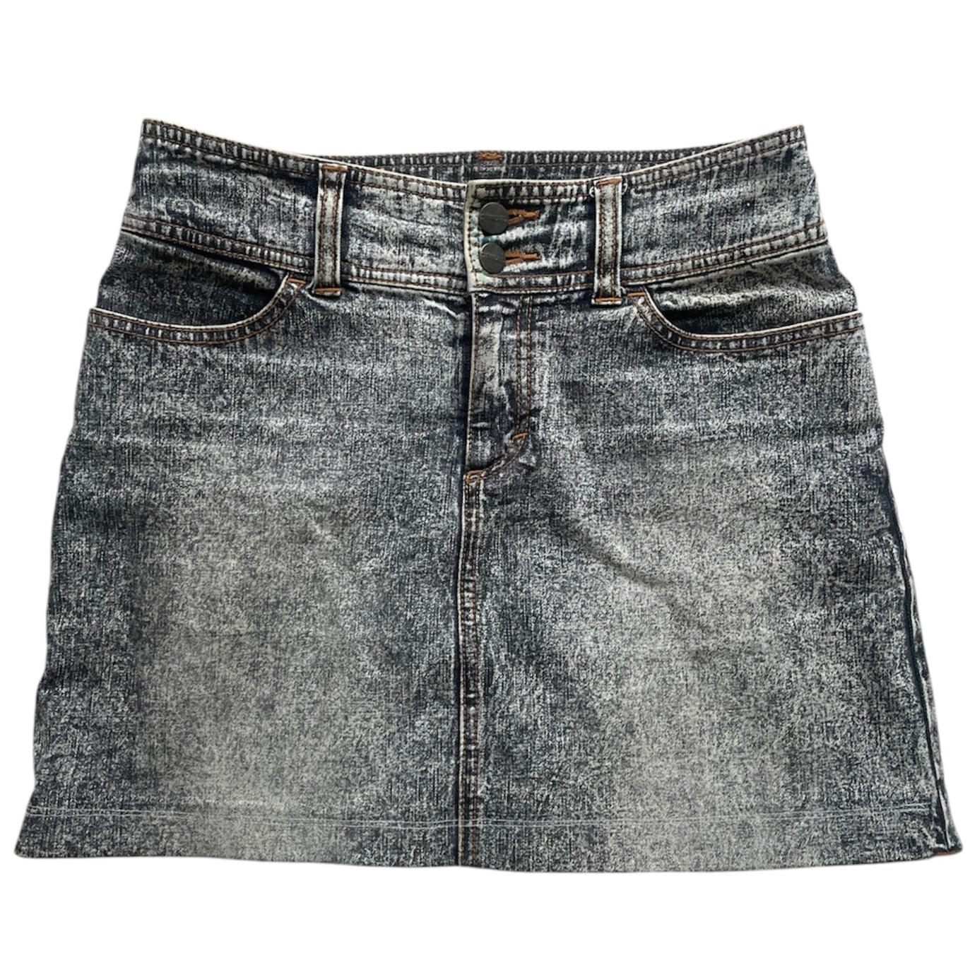 H&M Divided Mini Skirt