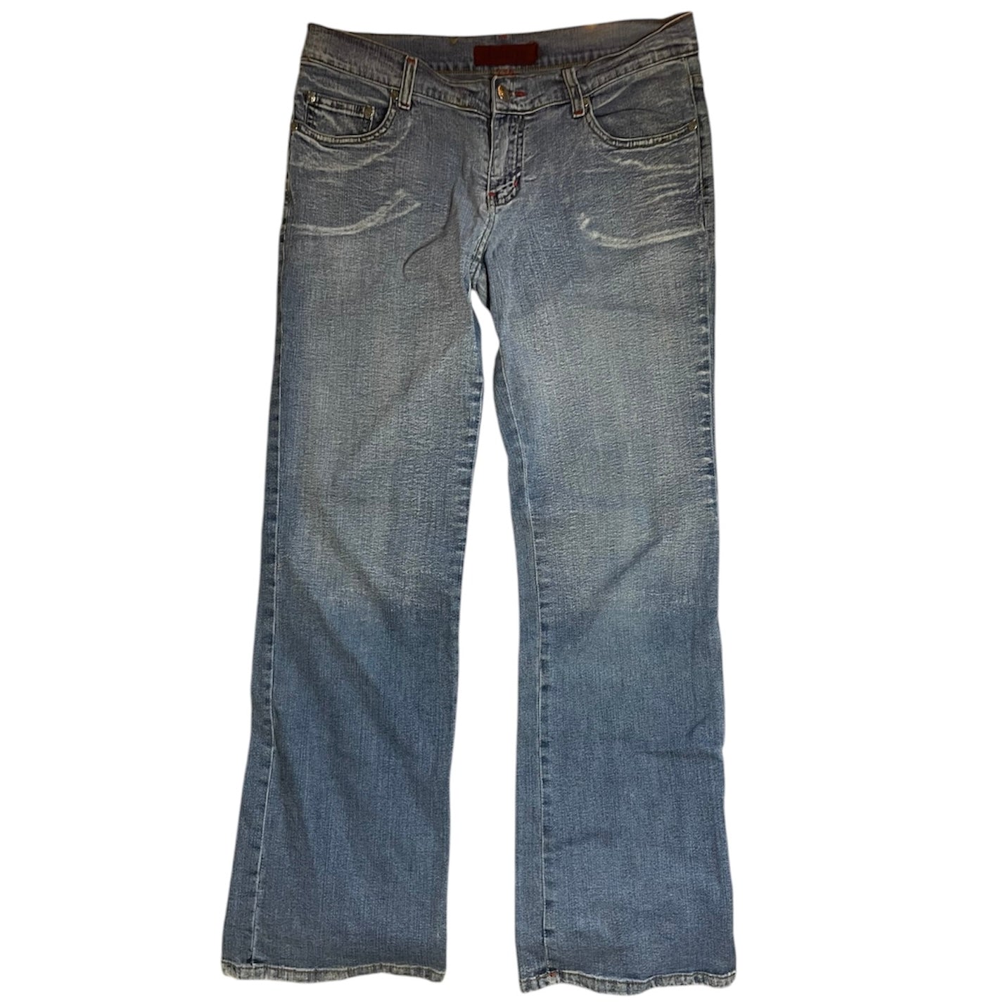 Dromedar Jeans