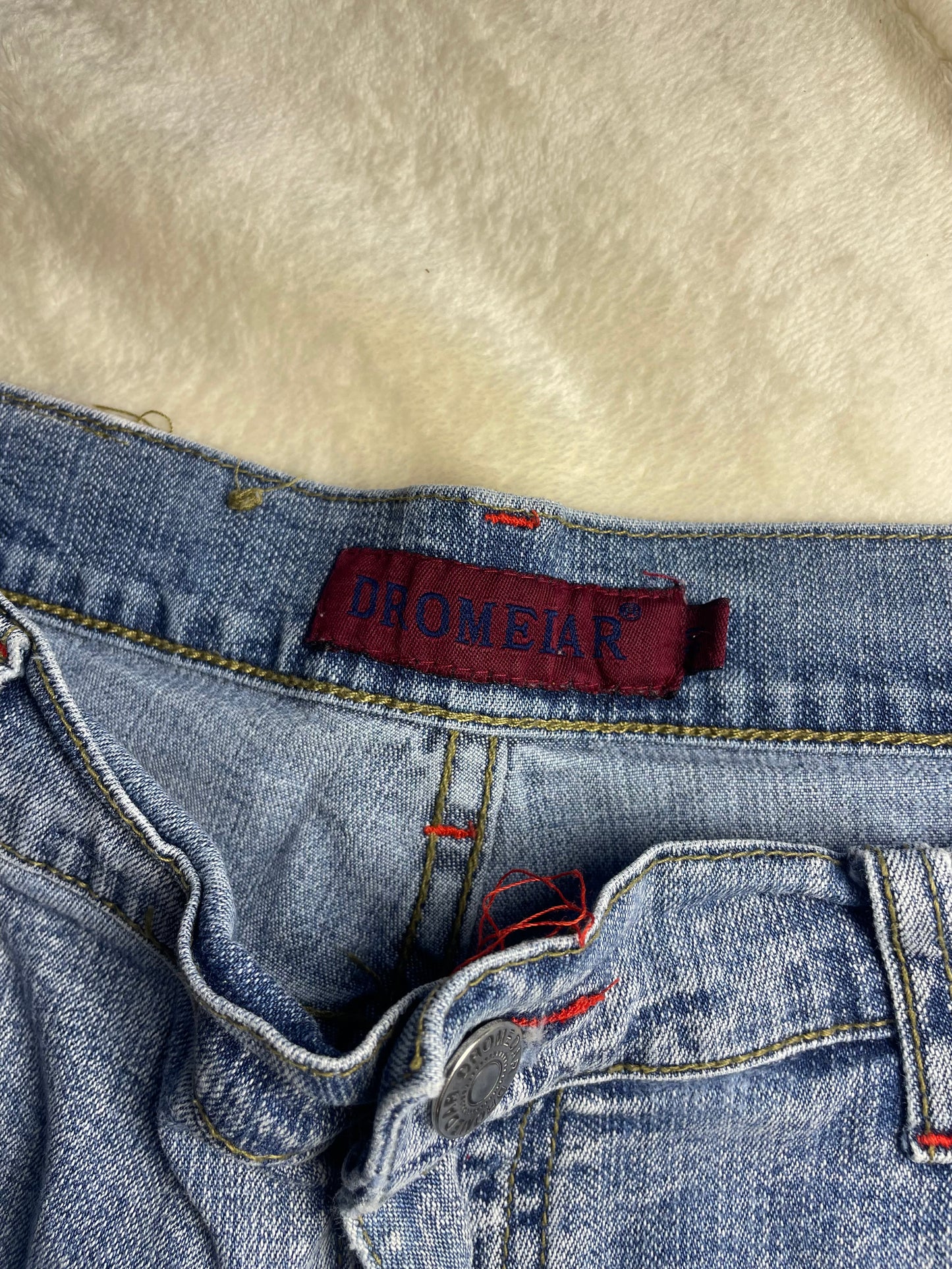 Dromedar Jeans