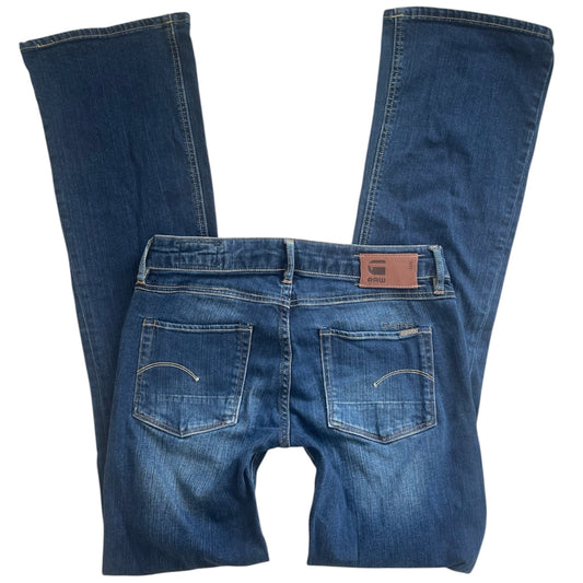 G-Star Raw Jeans