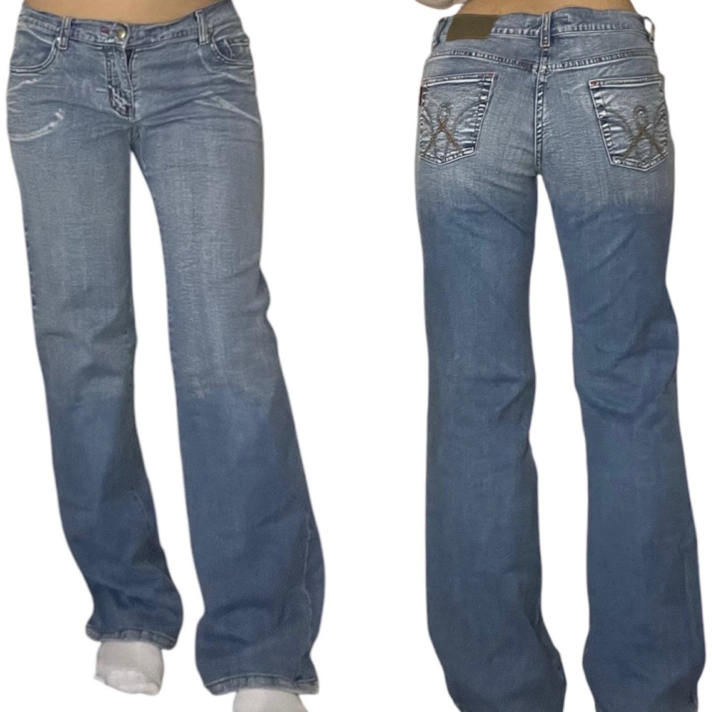 Dromedar Jeans