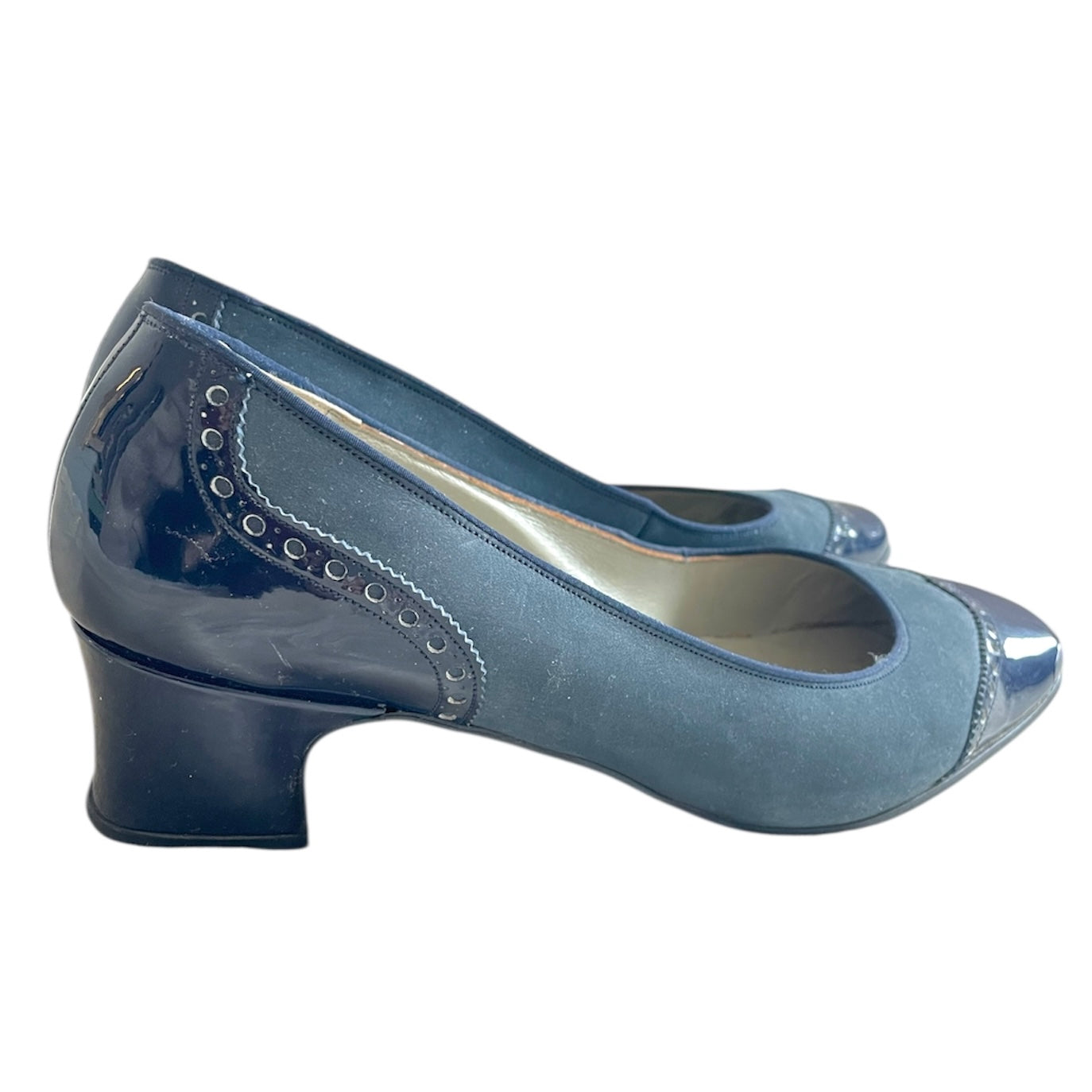 Löfsko Heels
