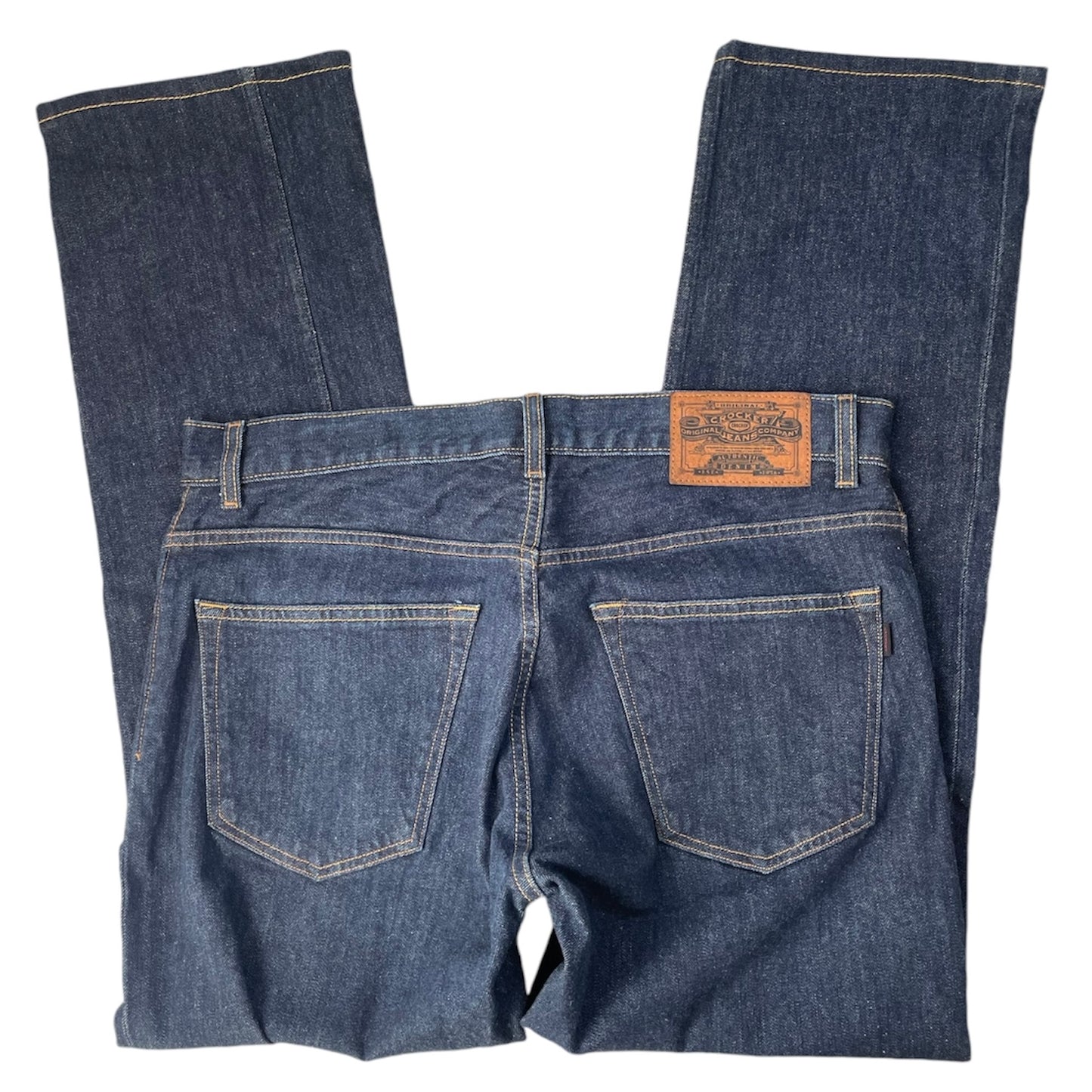 Crocker Jeans