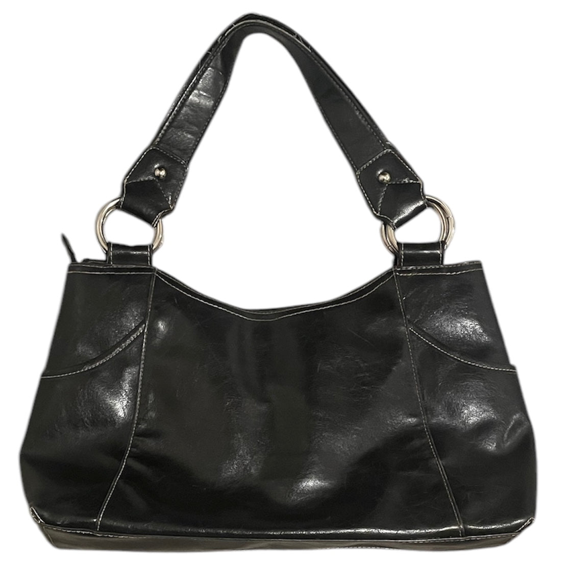 Nine West Ledertasche