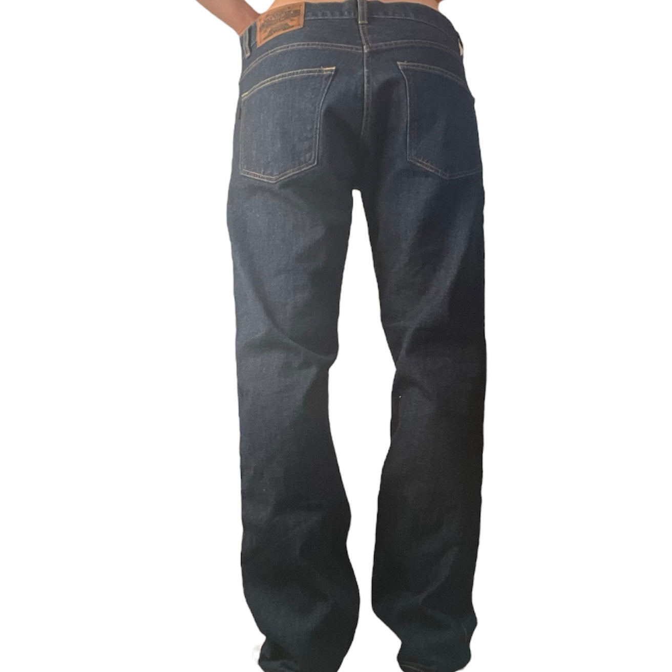 Crocker Jeans