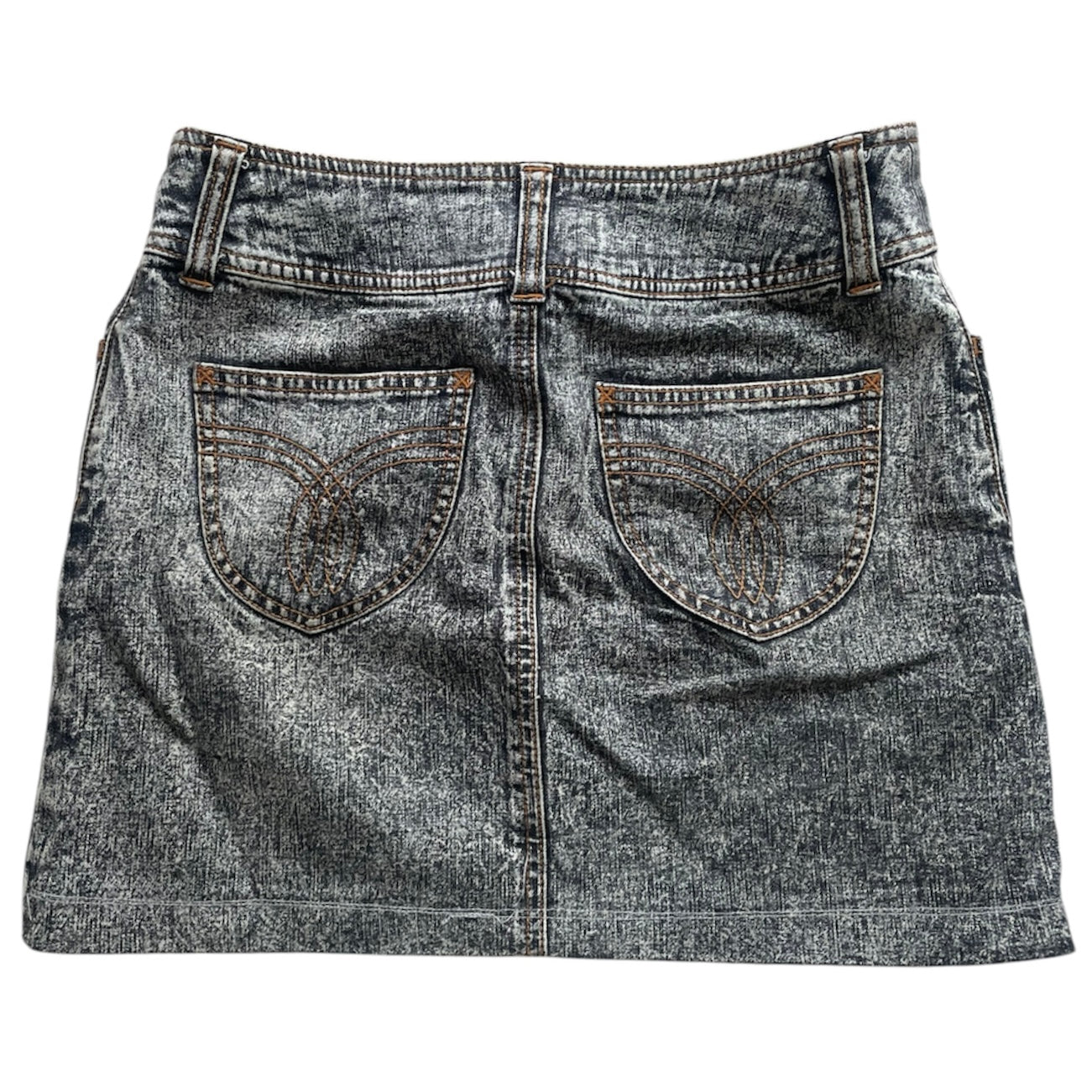 H&M Divided Mini Skirt