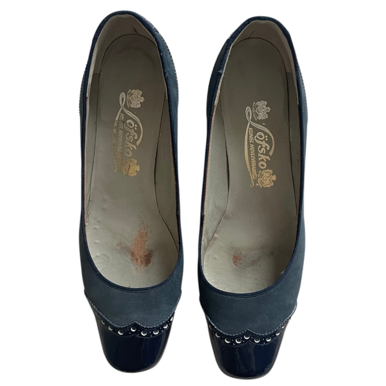 Löfsko Heels