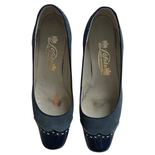 Löfsko Heels