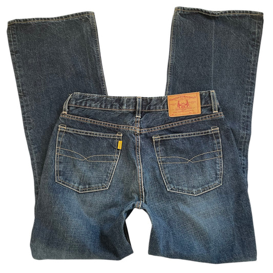 Crocker Jeans