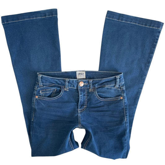 Low Rise Bootcut ONLY Jeans