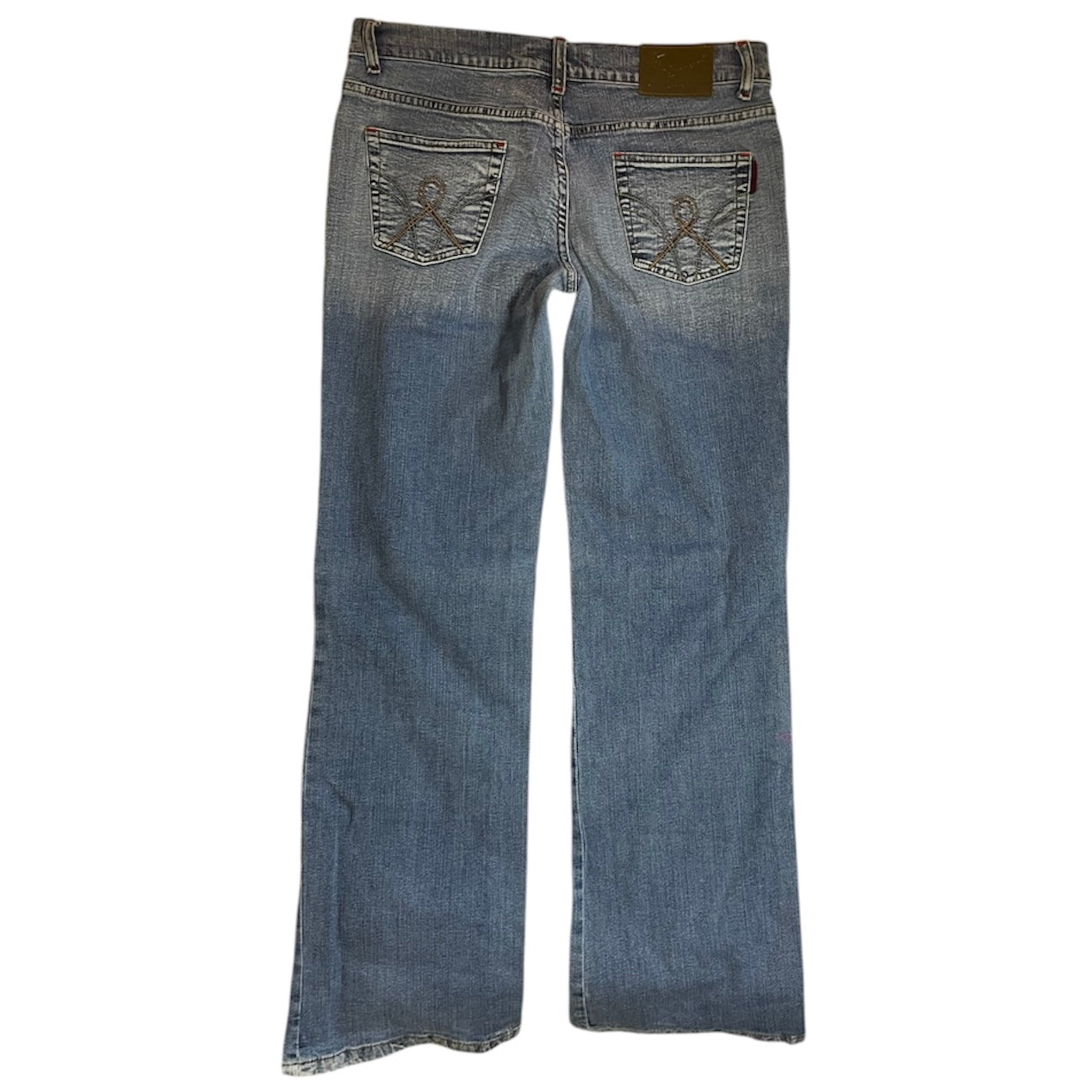 Dromedar Jeans