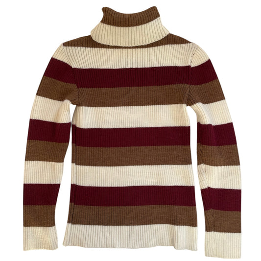 Polo Striped Sweater