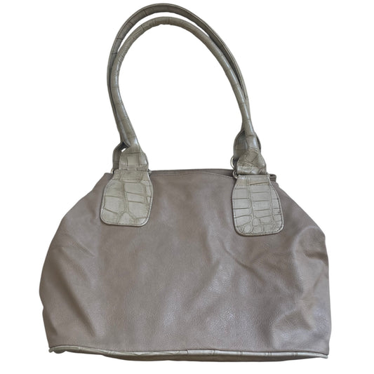 Leather Shoulder Hand Bag