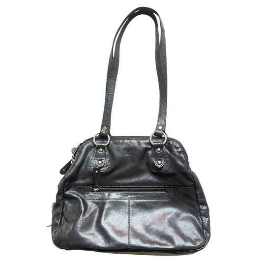 Shoulder Leather Bag