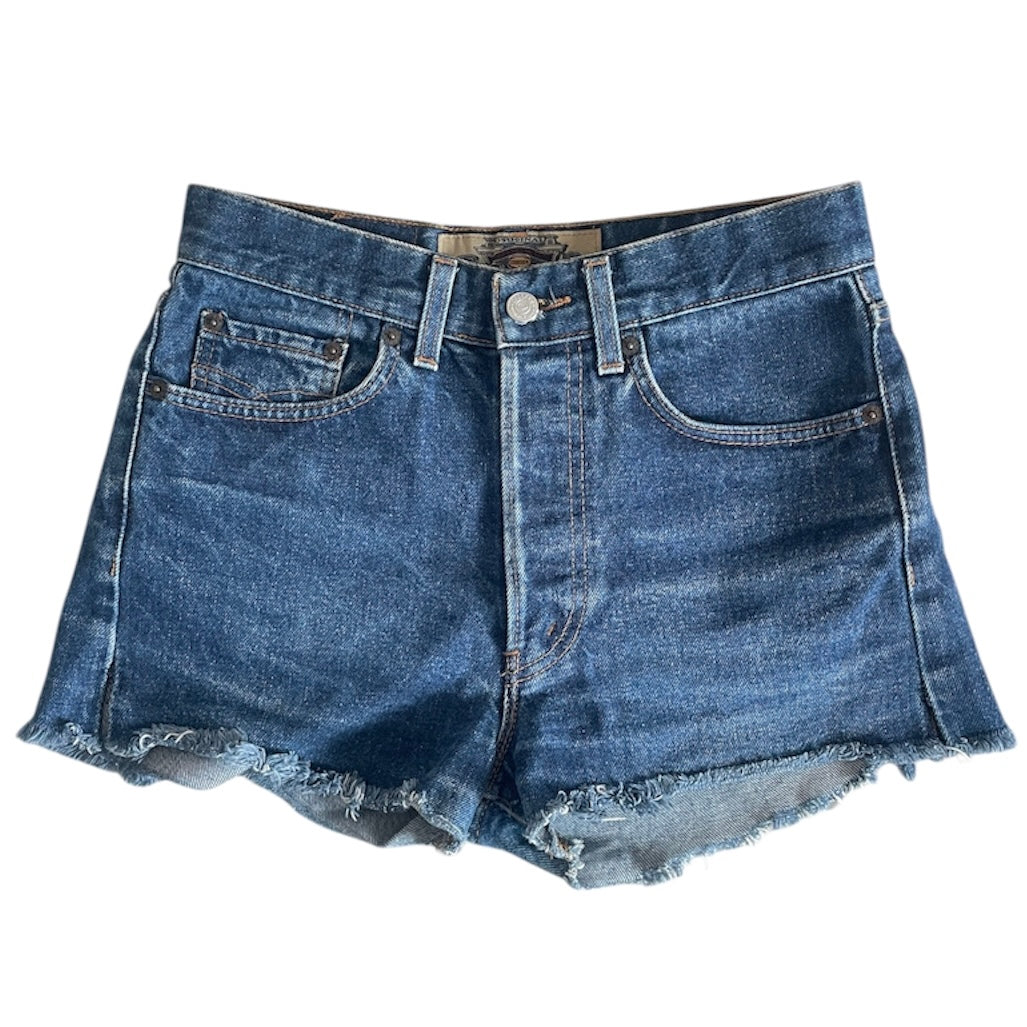 Crocker Denim Shorts