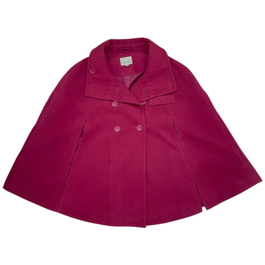 Peppercorn Cape Coat