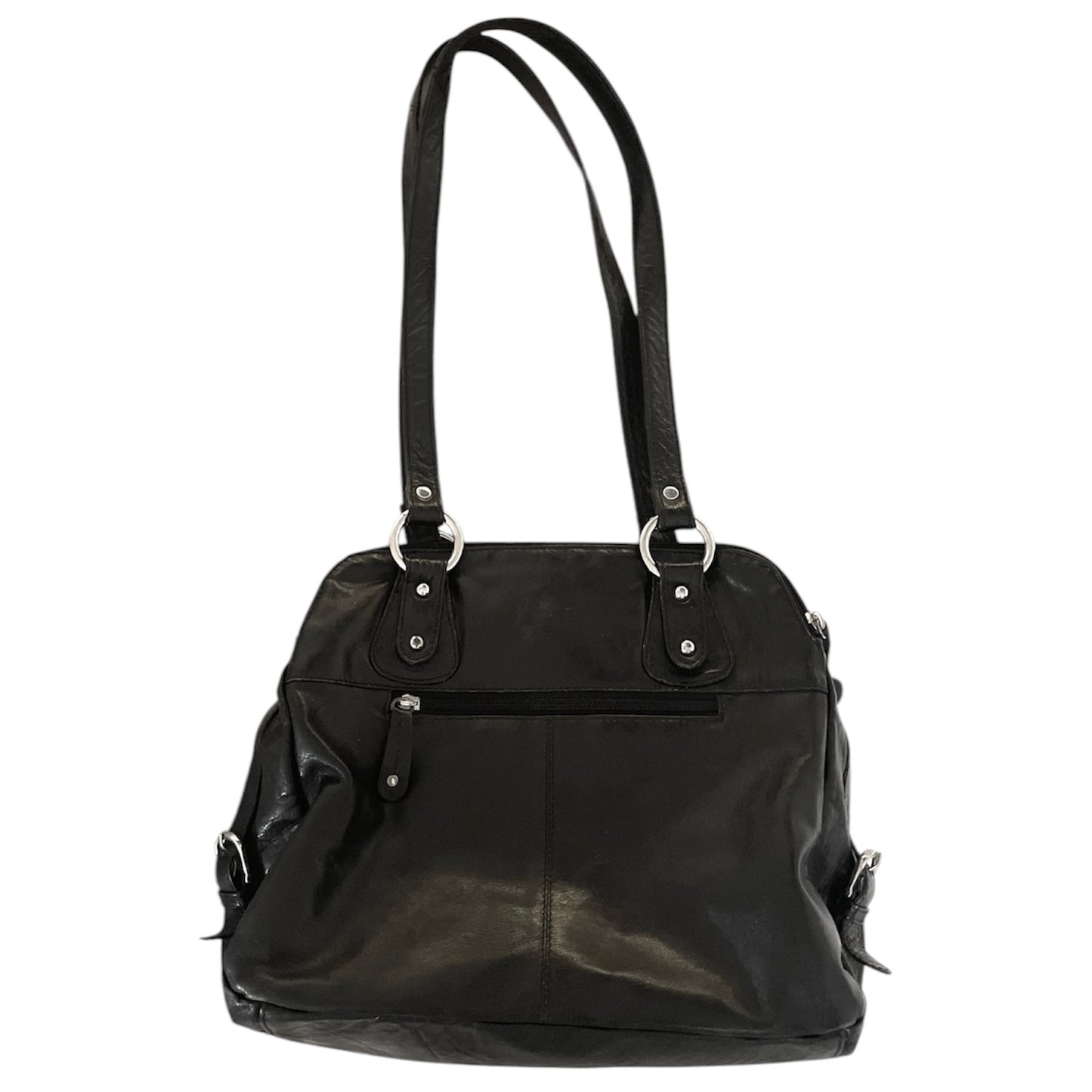 Shoulder Leather Bag