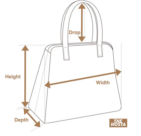 Vezzano Leather Shoulder Bag